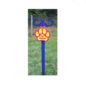 Dog-On-It Parks Pet Parking Post