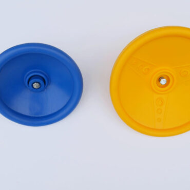 Infinity Playgrounds Vehicle Steering Wheel Replacement