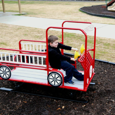 Fire Engine