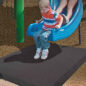 Beveled Slide Mat