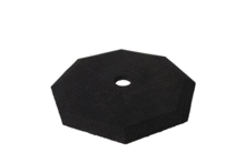Spinner Wear Mat for Playground