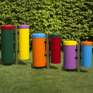 Congas Ensemble- 3 sets of Pair Conga Drums