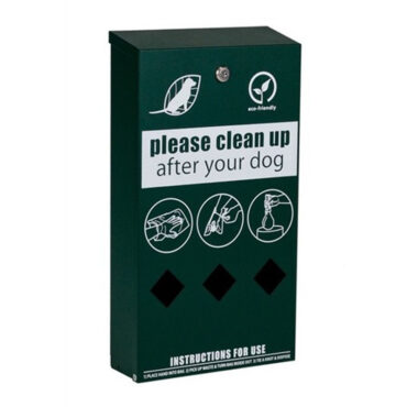 Dog-On-It Parks Dog Park Roll Bag Dispenser