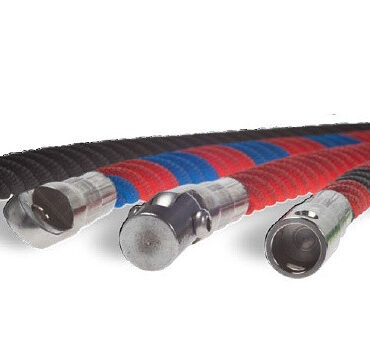 Cabling and Rope Connectors by Dynamo™
