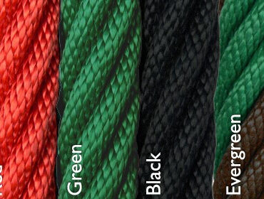 Rope Color Options