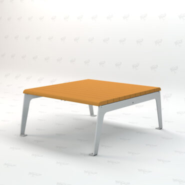 Frog Furnishings Plaza Table