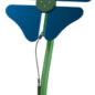 Flower Instrument - Indigo