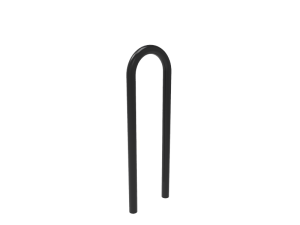 MyTCoat Single Loop Bike Rack