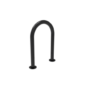 Single Loop Bike Rack - Surface
