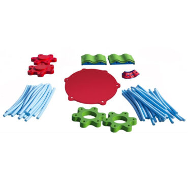 UltraPlay Snug Play Learner System