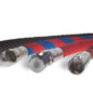 Cabling and Rope Connectors by Dynamo™