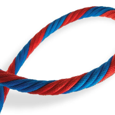Dynamo™ Rope Color Combination detail