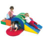 Alpine Tunnel Slide Climber