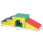 Over and Under Tunnel Climber - Primary
