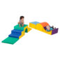 Mini Gross Motor Play Group Climber