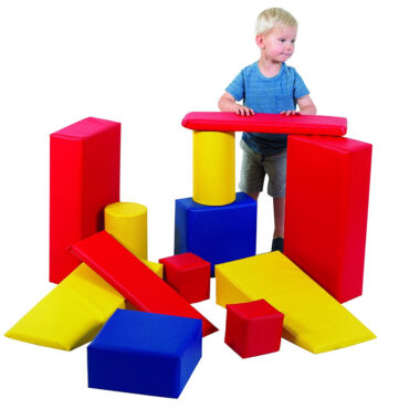 Builder Blocks