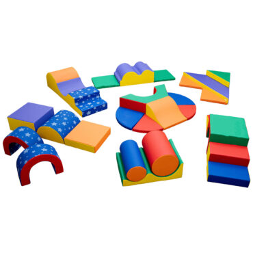 Gross Motor Play Group