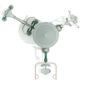Royal Triple Upper Body Combo Station - Top View