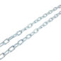 Galvanized Chain Option