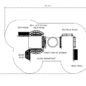 Horizon's Camp Castle Spark Playground Structure -  Use Zone