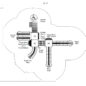Rider's Reach Castle Spark Playground Structure - Use Zone