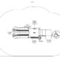 Fair Fables Castle Spark Playground Structure - Use Zone