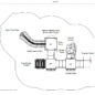 Samhain Siege Castle Spark Playground Structure - Use Zone