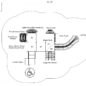 Albion Abbey Castle Spark Playground Structure - Use Zone