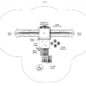 Minstrel's Merriment Castle Spark Playground Structure - Use Zone