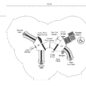 Roundtable Rabble Castle Spark Playground Structure - Use Zone