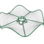 Terrestrial Transit Net Climber