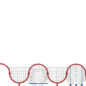 Wavelength Net Climber