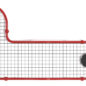 Launch Pad Net Climber