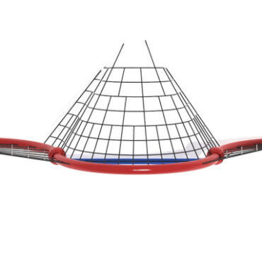 Wavelength Net Climber