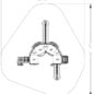 Lambkin's Lute Castle Spark Playground Structure 2D