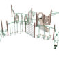 Minnetonka Get Physical Structure - Front