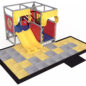 Karoo Indoor Playground - Front View