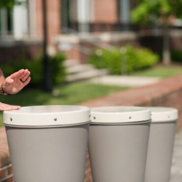 Bossa Nova Drum is meant to be played with your hands