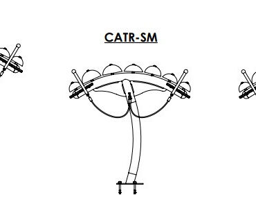 Mounting Options