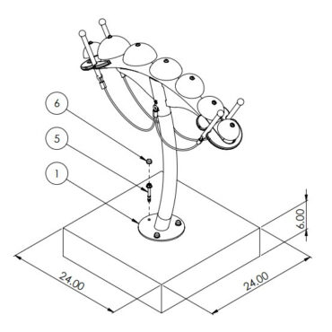 Surface Mount