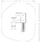 Stamford Spark Structure Top View 2D