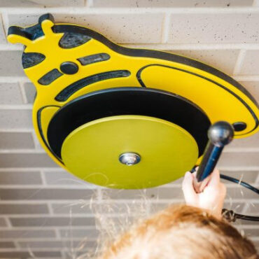 Melody Bees is an adorable addition to your instrument collection
