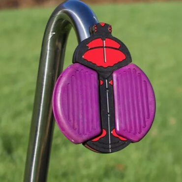 Leaf Beetle Outdoor Instrument